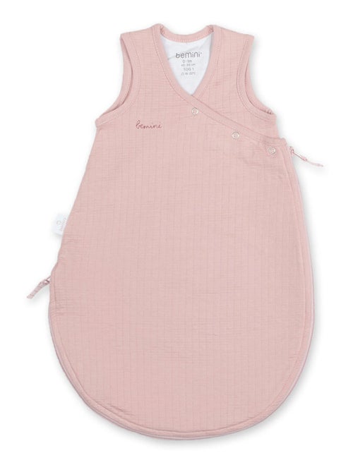 Bemini Gigoteuse sans manches Jersey confort - Kiabi