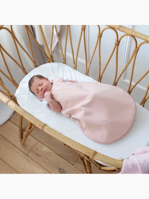 Bemini Gigoteuse sans manches Jersey confort - Kiabi