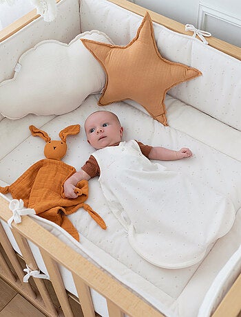 Bemini Gigoteuse sans manches Jersey