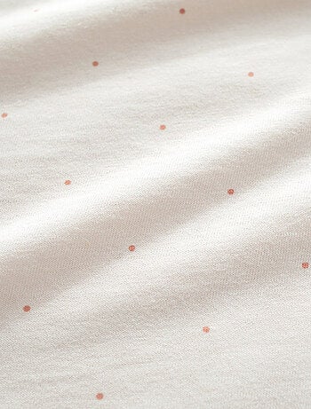 Bemini Gigoteuse sans manches Jersey