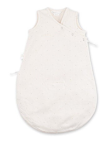 Bemini Gigoteuse sans manches Jersey