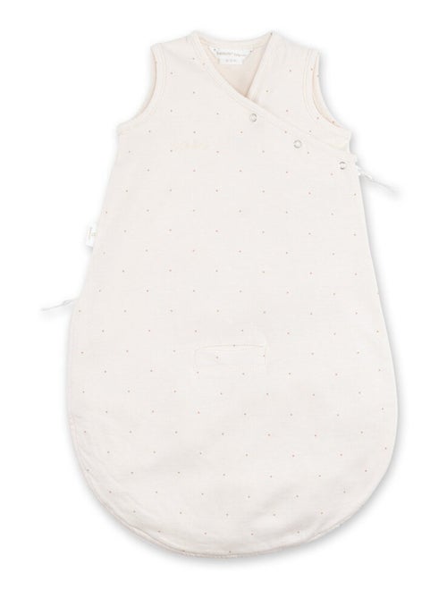 Bemini Gigoteuse sans manches Jersey - Kiabi