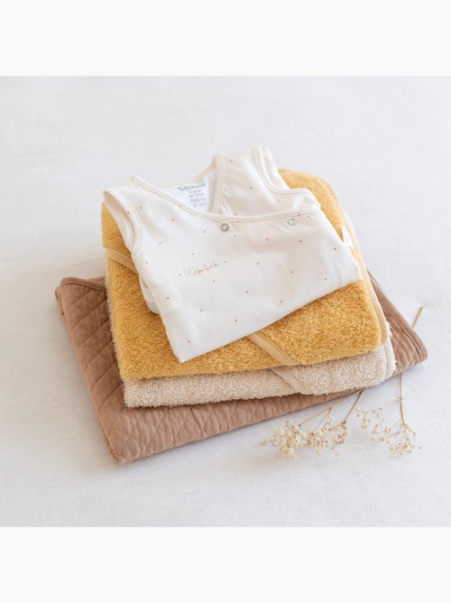 Bemini Gigoteuse sans manches Jersey - Kiabi