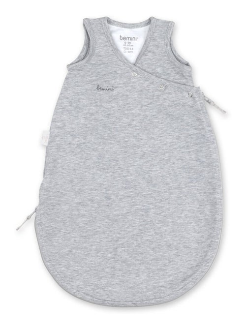 Bemini Gigoteuse sans manches Jersey - Kiabi