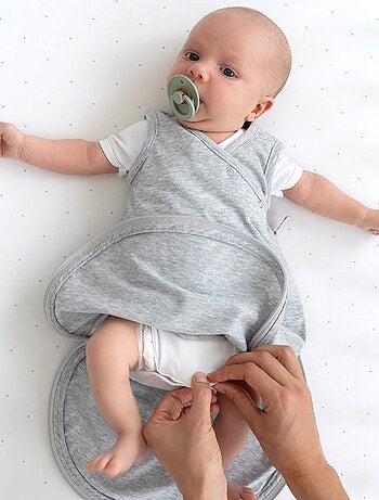 Bemini Gigoteuse sans manches Jersey