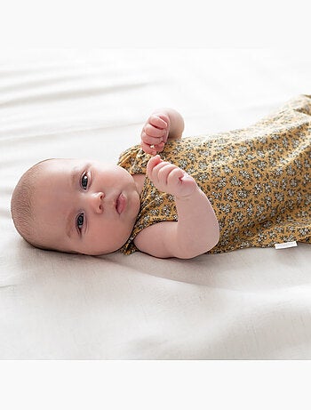 Bemini Gigoteuse sans manches Jersey