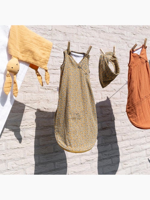 Bemini Gigoteuse sans manches Jersey - Kiabi