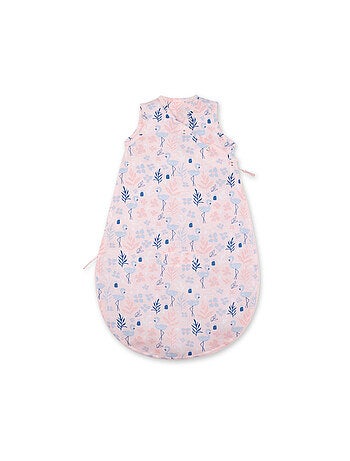 Bemini Gigoteuse sans manches Jersey