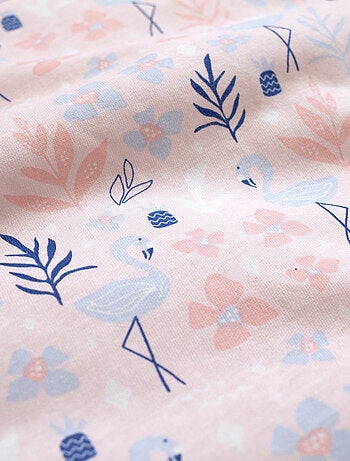 Bemini Gigoteuse sans manches Jersey