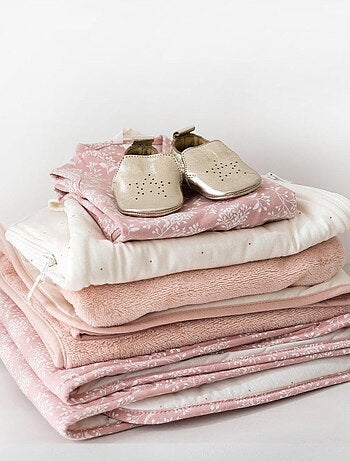 Bemini Gigoteuse sans manches Jersey