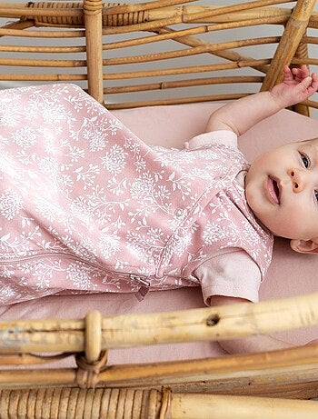 Bemini Gigoteuse sans manches Jersey