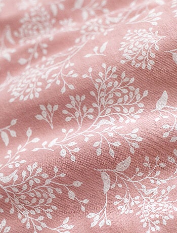 Bemini Gigoteuse sans manches Jersey