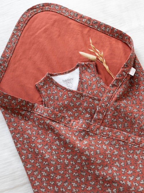 Bemini Gigoteuse sans manches Jersey - Kiabi