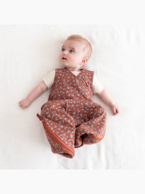 Bemini Gigoteuse sans manches Jersey - Kiabi