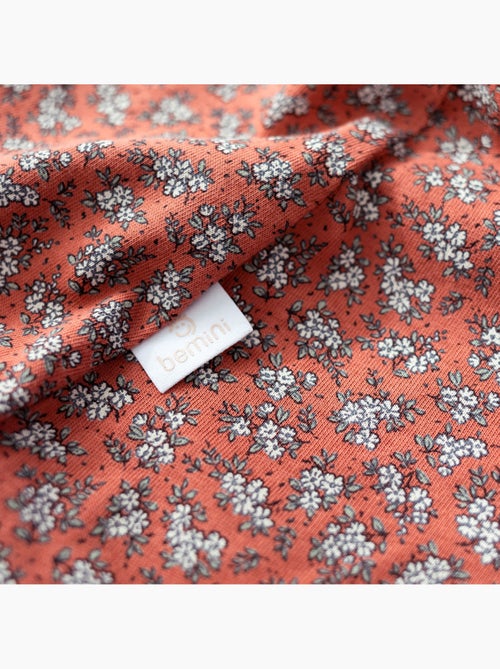 Bemini Gigoteuse sans manches Jersey - Kiabi