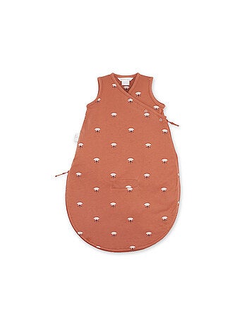 Bemini Gigoteuse sans manches Jersey