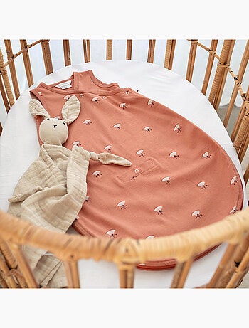 Bemini Gigoteuse sans manches Jersey