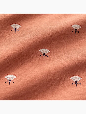 Bemini Gigoteuse sans manches Jersey