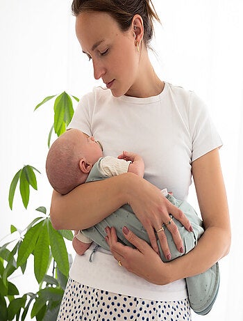 Bemini Gigoteuse sans manches Jersey