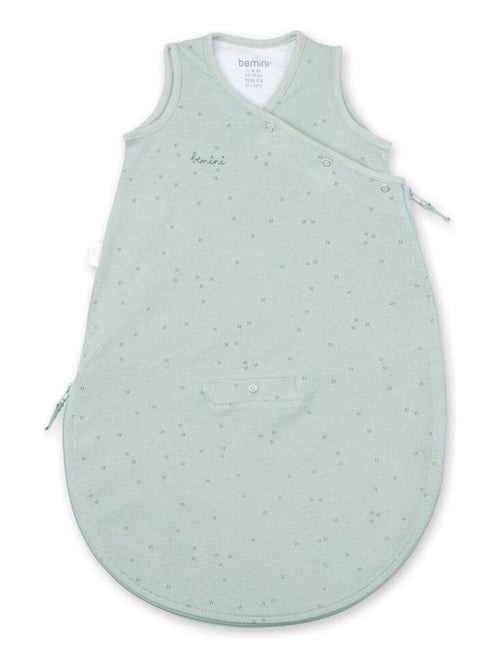 Bemini Gigoteuse sans manches Jersey - Kiabi