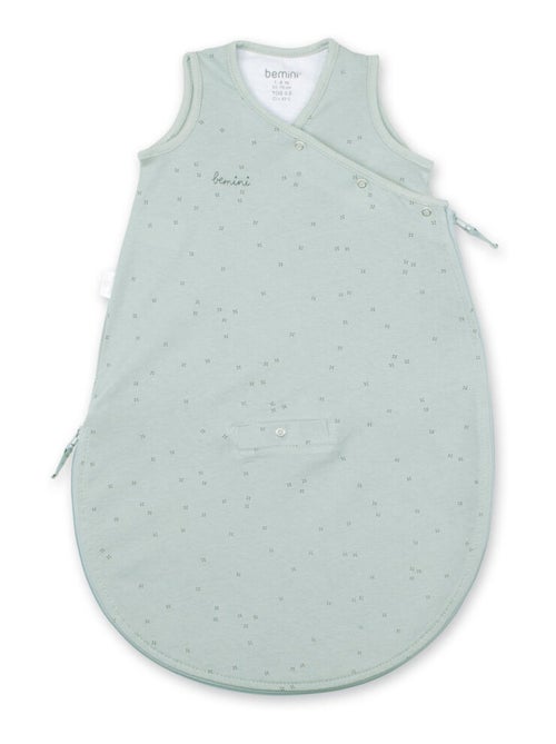 Bemini Gigoteuse sans manches Jersey - Kiabi