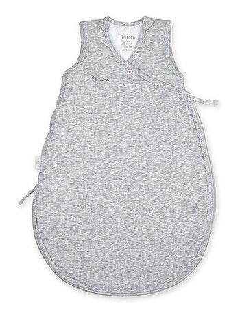 Bemini Gigoteuse sans manches Pady jersey et jersey