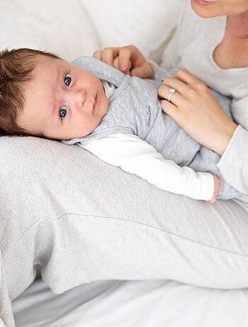 Bemini Gigoteuse sans manches Pady jersey et jersey