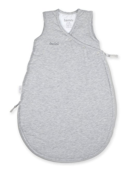 Bemini Gigoteuse sans manches Pady jersey et jersey - Kiabi