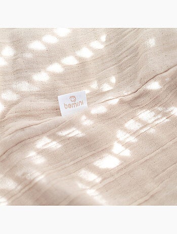Bemini Gigoteuse sans manches Swaddle