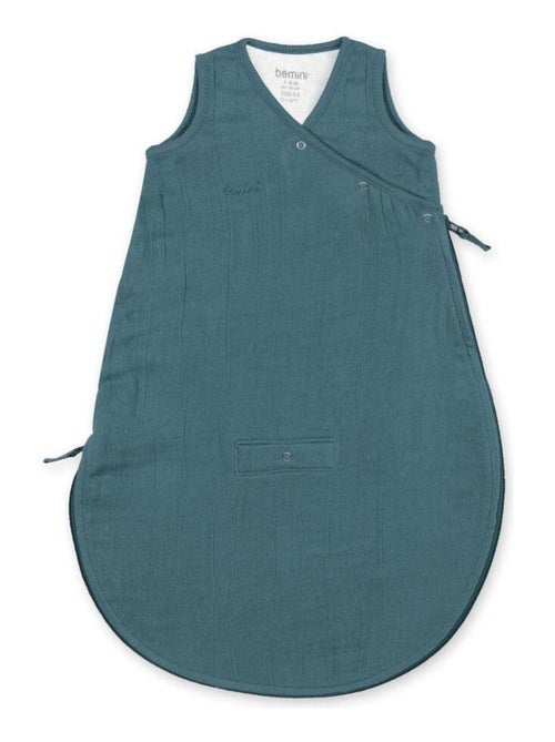 Bemini Gigoteuse sans manches swaddle - Kiabi
