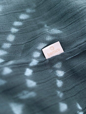 Bemini Gigoteuse sans manches swaddle