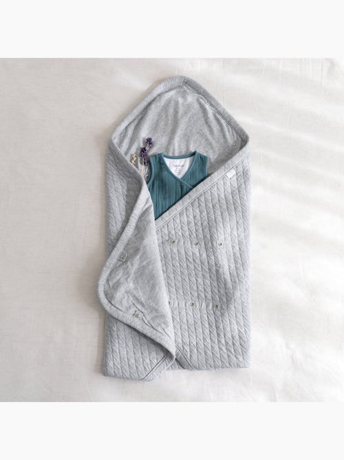 Bemini Gigoteuse sans manches Swaddle - Kiabi