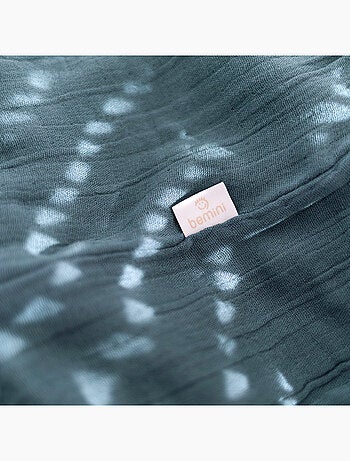 Bemini Gigoteuse sans manches swaddle