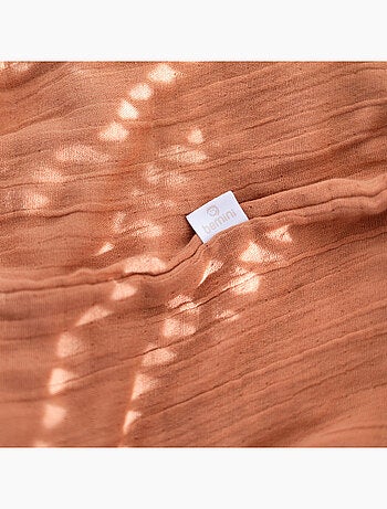 Bemini Gigoteuse sans manches Swaddle