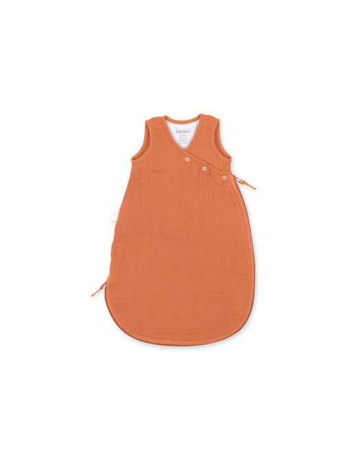 Bemini Gigoteuse sans manches Swaddle - Kiabi