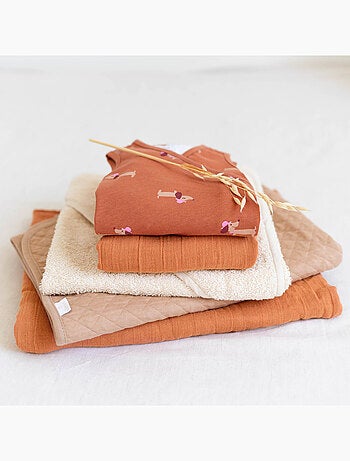 Bemini Gigoteuse sans manches swaddle