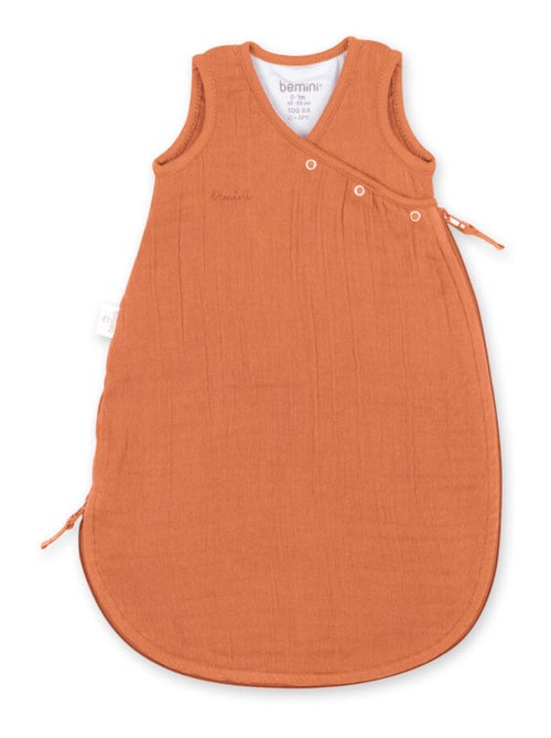 Bemini Gigoteuse sans manches Swaddle - Kiabi