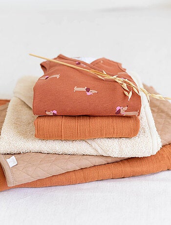 Bemini Gigoteuse sans manches swaddle