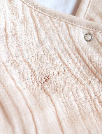 Bemini Gigoteuse sans manches swaddle