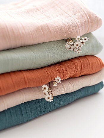 Bemini Gigoteuse sans manches swaddle