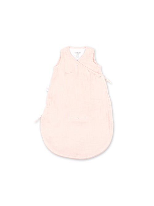 Bemini Gigoteuse sans manches Swaddle - Kiabi Bemini Gigoteuse sans manches Swaddle - Kiabi