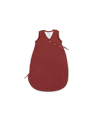 Bemini Gigoteuse sans manches Swaddle