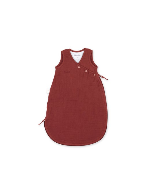 Bemini Gigoteuse sans manches Swaddle - Kiabi