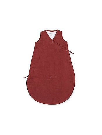 Bemini Gigoteuse sans manches swaddle