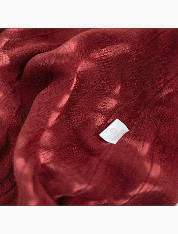 Bemini Gigoteuse sans manches swaddle