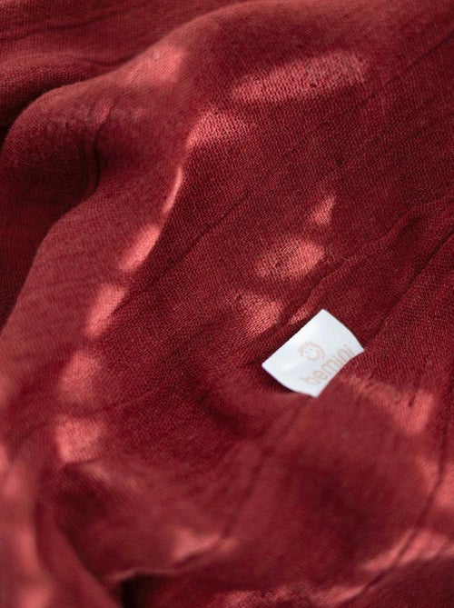 Bemini Gigoteuse sans manches Swaddle - Kiabi