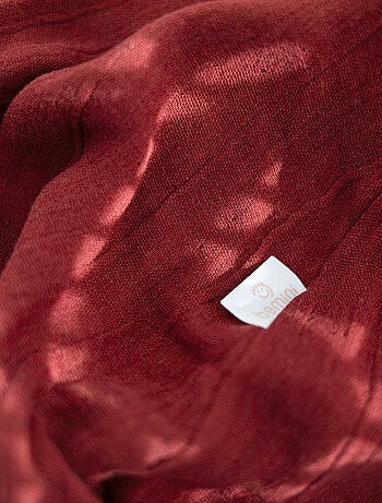 Bemini Gigoteuse sans manches swaddle