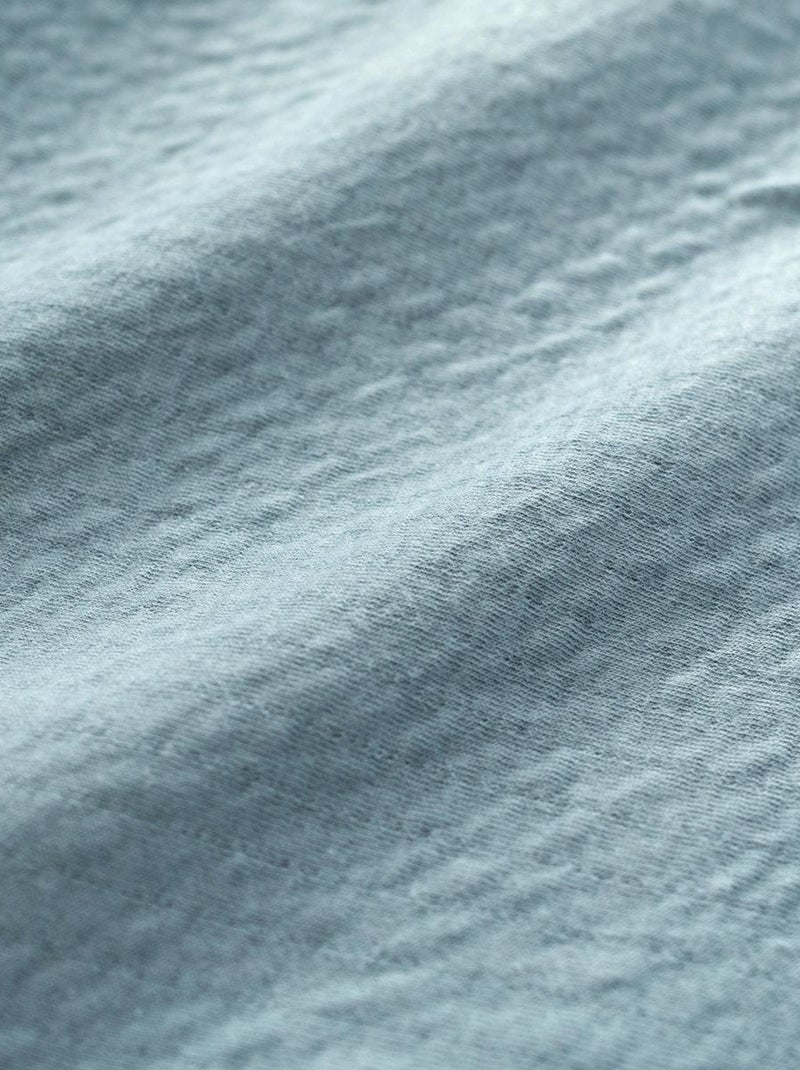 Bemini Gigoteuse sans manches Tetra Jersey Bleu foncé - Kiabi