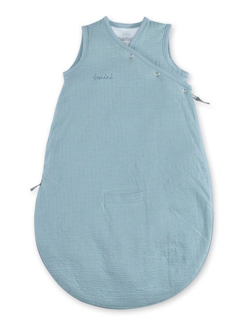 Bemini Gigoteuse sans manches Tetra Jersey - Kiabi