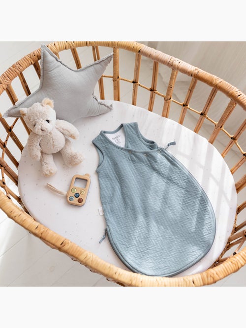 Bemini Gigoteuse sans manches Tetra Jersey - Kiabi